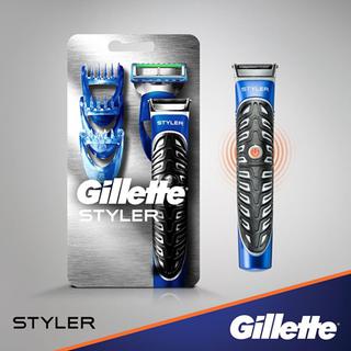 Gilette Styler