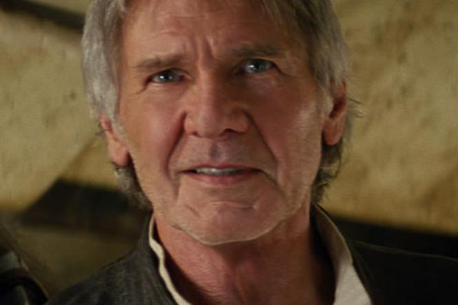Gwiezdne Wojny: Przebudzenie Mocy – Harrison Ford już widział nowe Star Wars. Podobało mu się?