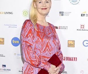 Katarzyna Stoparczyk (zm. 5.09.2025)