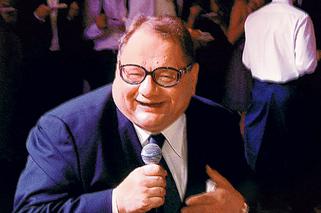 Tak całują Kwaśniewskie