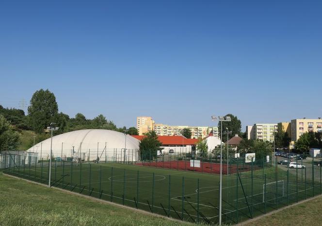 Tego chceili mieszkańcy. W Fordonie buduje się z budżetu obywatelskiego