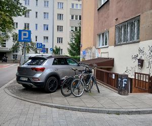 Ulica Andrzejowska w Warszawie