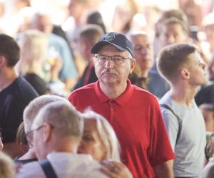 Ostatnia potańcówka w Katowicach na Rynku na zakończenie wakacji