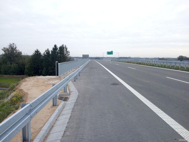 Budowa odcinka S19 Haćki-Bielsk Podlaski