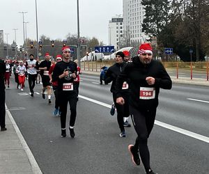 Bieg dla Niepodległej 2024 w Białymstoku