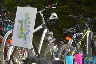 ZmieniaMY przyzwyczajenia!  Europejski Tydzień Mobilności w Olsztynie i okolicy