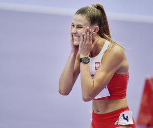 Natalia Kaczmarek z brązowym medalem Igrzysk Olimpijskich! Bijemy wielkie brawo, wielki bieg Polki!