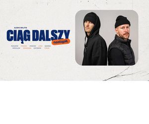 ALIEN x MAJTIS | Ciąg dalszy nastąpiŁ – muzyczna podróż, której nie możesz przegapić!