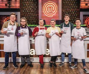 Ela Stróżyńska Masterchef Polska półfinał