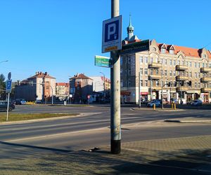 Plac Kazimierza Wielkiego wciąż bez tablicy