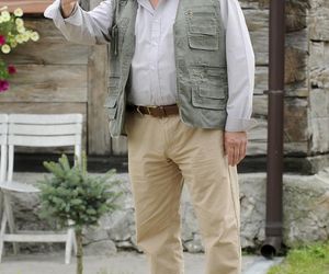 Papież Franciszek pomógł Krzysztofowi Globiszowi