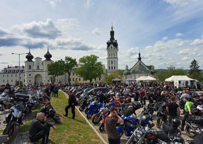 Inauguracja Sezonu Motocyklowego - Tuchów 2023