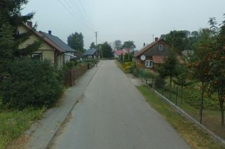 Ta miejscowość w Podlaskiem straciła prawa miejskie. Jest jedną z najstarszych w regionie!