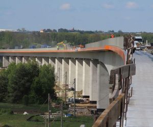 Kluczowa obwodnica w Podlaskiem na ukończeniu. W ten sposób płynnie dojedziesz na Litwę!