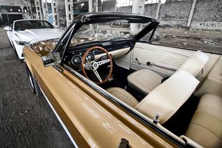 Ford Mustang Convertible 1968