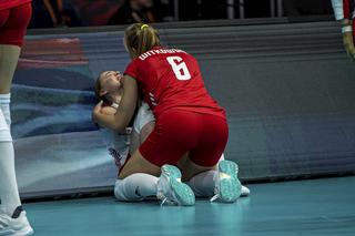Polska - Serbia
