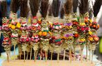 Palma wielkanocna. Tradycyjne, wileńskie, eko i diy