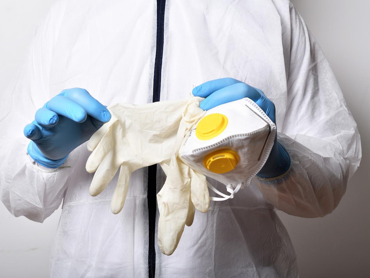 Niemcy pomogą lubuskim szpitalom w walce z COVID-19. Przekażą sprzęt i leki 