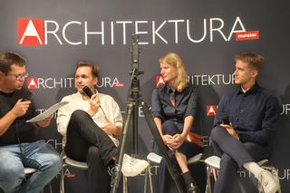 Weekend Architektury Gdynia 2025