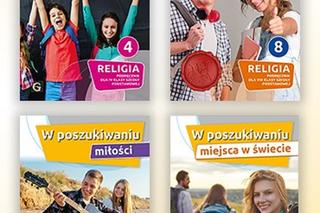 Lublin - Gaudium szykuje nowe podręczniki do katechezy