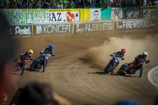 NovyHotel Falubaz Zielona Góra - Betard Sparta Wrocław