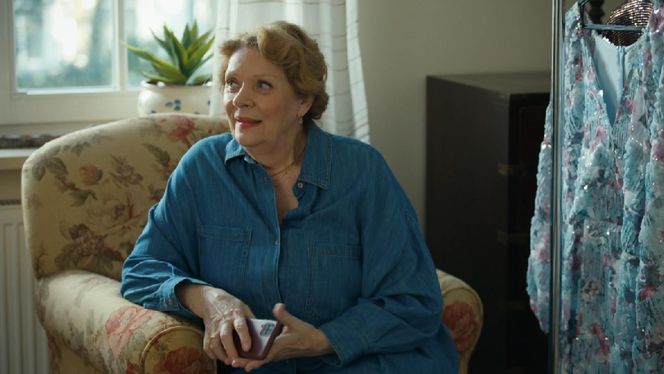 Barwy szczęścia, odcinek 3196. Józefina (Elżbieta Jarosik)