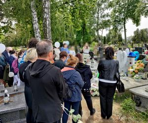 Kamilek z Częstochowy