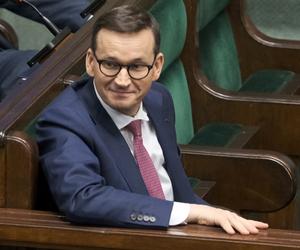 Mateusz Morawiecki