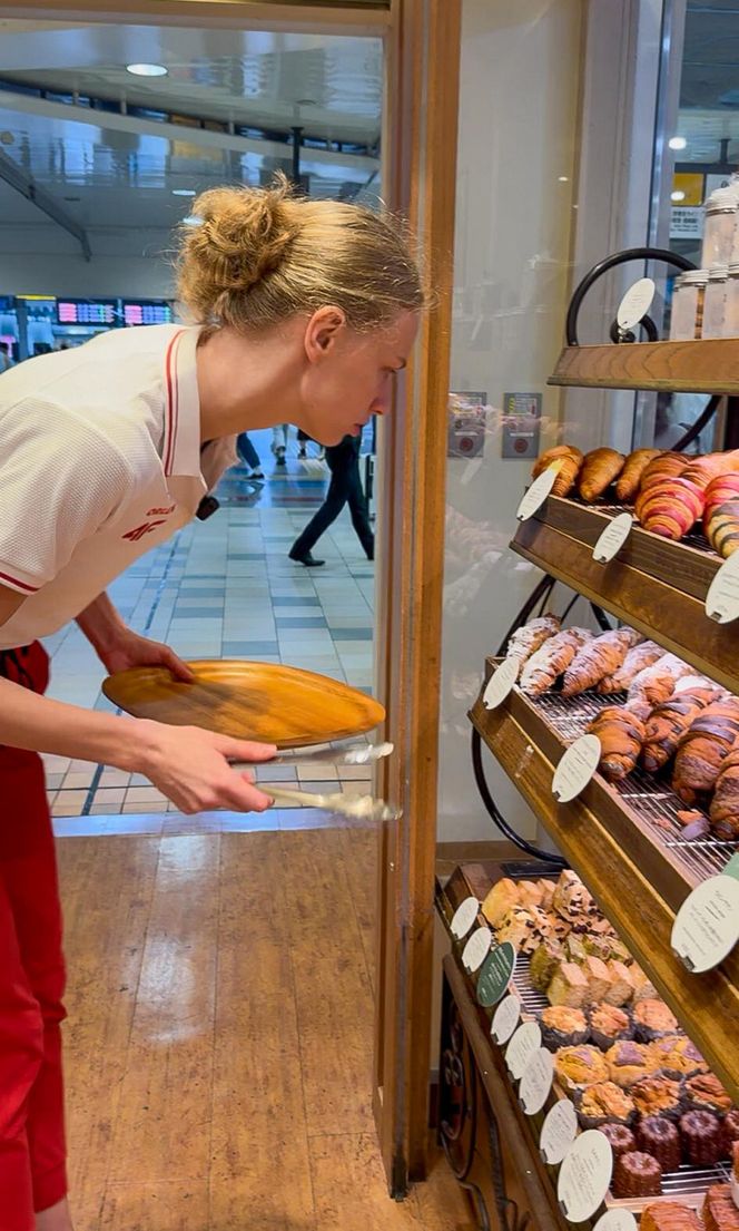 Maria Żodzik świętowała srebro