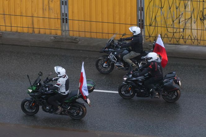 Marsz Niepodległości 2025