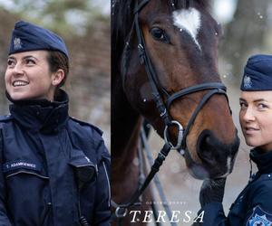 Policjantka wybudziła się ze śpiączki, ale nadal walczy o życie. Koszmarny wypadek podczas służby [ZDJĘCIA]