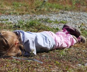 2-latka poważnie poparzona w przedszkolu! Nikt nie wie, co się stało. Matka dziewczynki mówi o tragedii