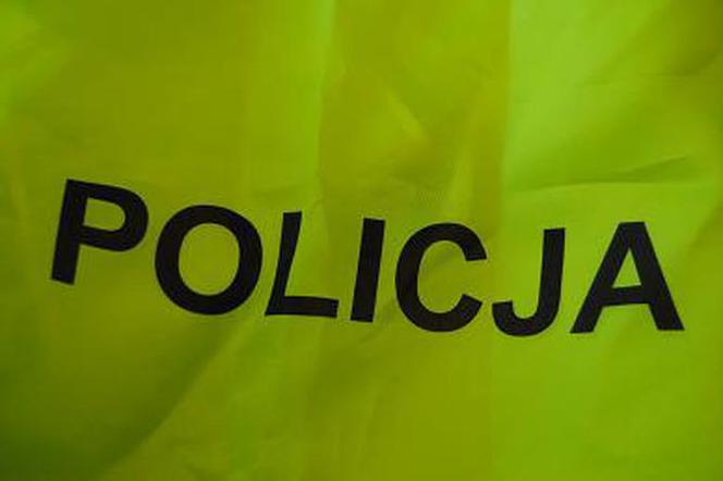 Kilkadziesiąt tysięcy złotych padło łupem fałszywego policjanta