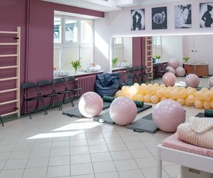 Pierwsza Bezpłatna szkoła rodzenia w mieście.