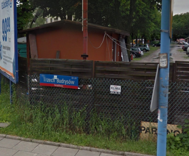 Dobry Maharadża, bateryjka i tajemnicze ogrody. Najdziwniejsze nazwy ulic w Warszawie! [GALERIA]