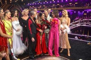 Uczestnicy Tańca z Gwiazdami 