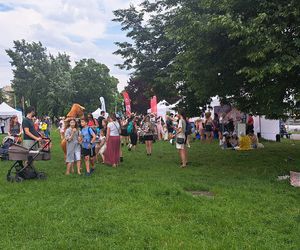 Smoczy Piknik Rodzinny 2025 w Krakowie