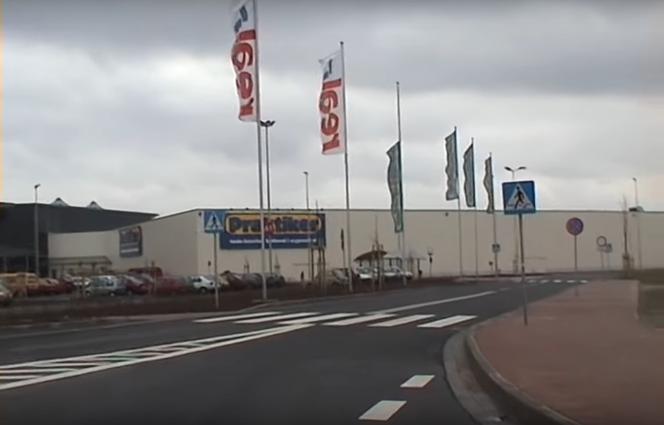 Tak wyglądały Gliwice i Zabrze dokładnie 20 lat temu. Ten film to nostalgiczna podróż w czasie [WIDEO, ZDJĘCIA]