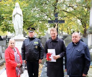 Kalisz. To będzie jubileuszowa 25. kwesta na rzecz ratowania zabytkowych nekropolii. Każdy może zostać wolontariuszem 