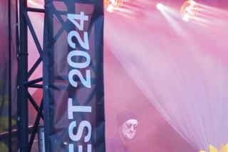 NEXT FEST Music Showcase & Conference 2024