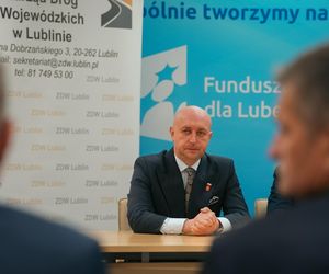 W tych powiatach woj. lubelskiego pojawią się nowe drogi