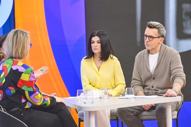 Katarzyna Cichopek, Maciej Kurzajewski