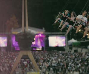 Wielki powrót Święta Miasta Tychy. Tłumy na koncertach i w strefie Eska Summer City 
