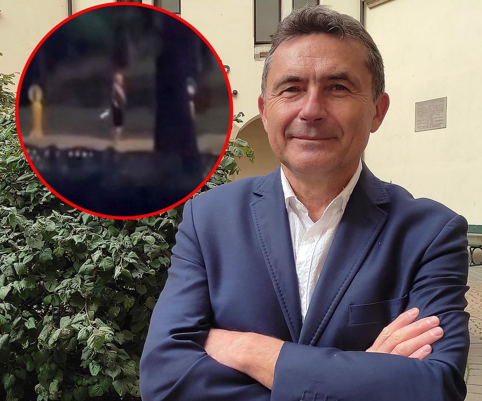 45-latek zastrzelony przez policjantów. Ekspert mówi wprost: Mieli pełne prawo, by użyć broni