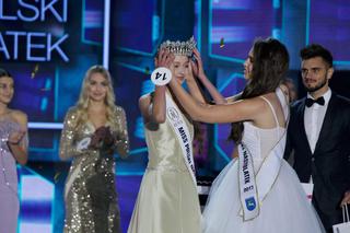 Oto Miss Polski Nastolatek 2018. Kim jest Zuzanna Poteraj?