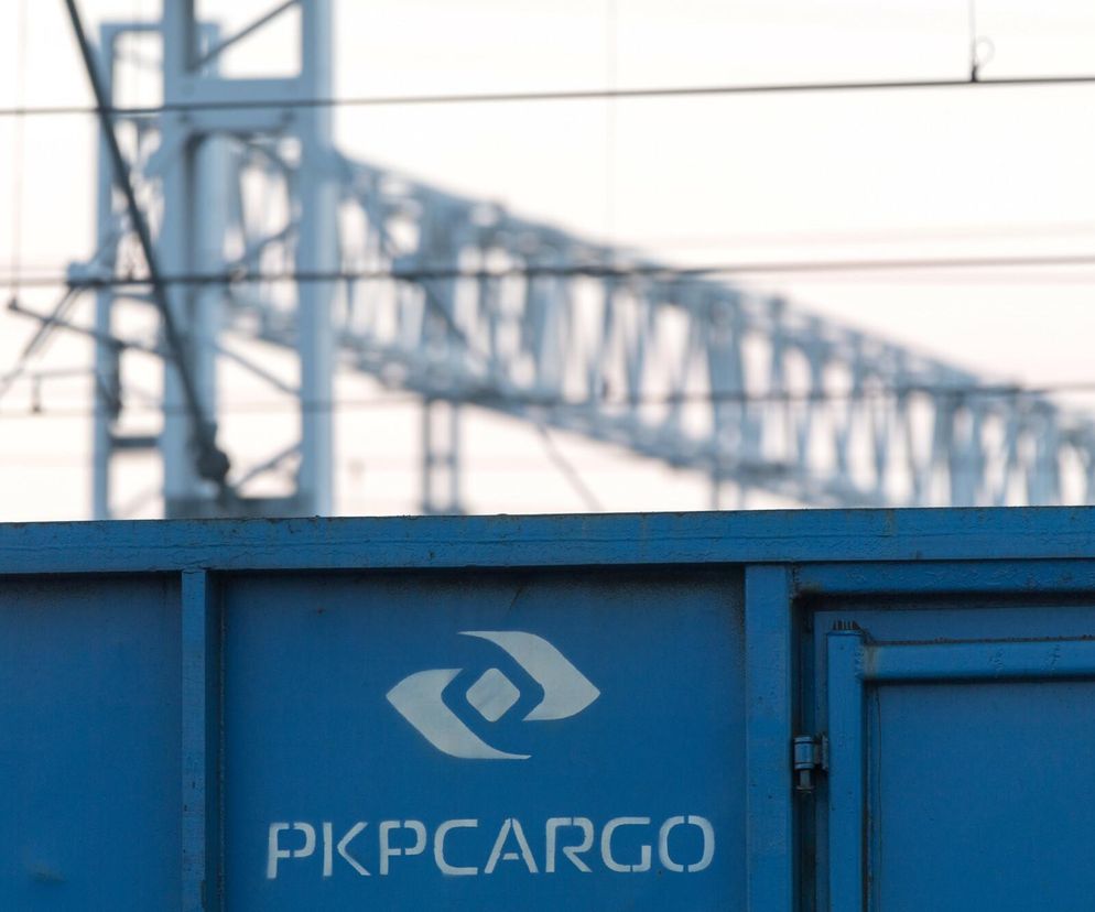 PKP Cargo
