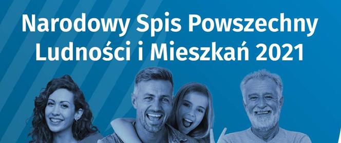 Nie uczestniczyliście jeszcze w spisie powszechnym? Możecie to zrobić w Wałczu