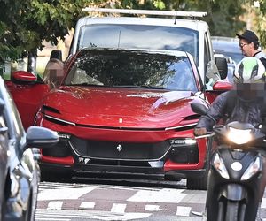 Kuba Wojewódzki z obrączką