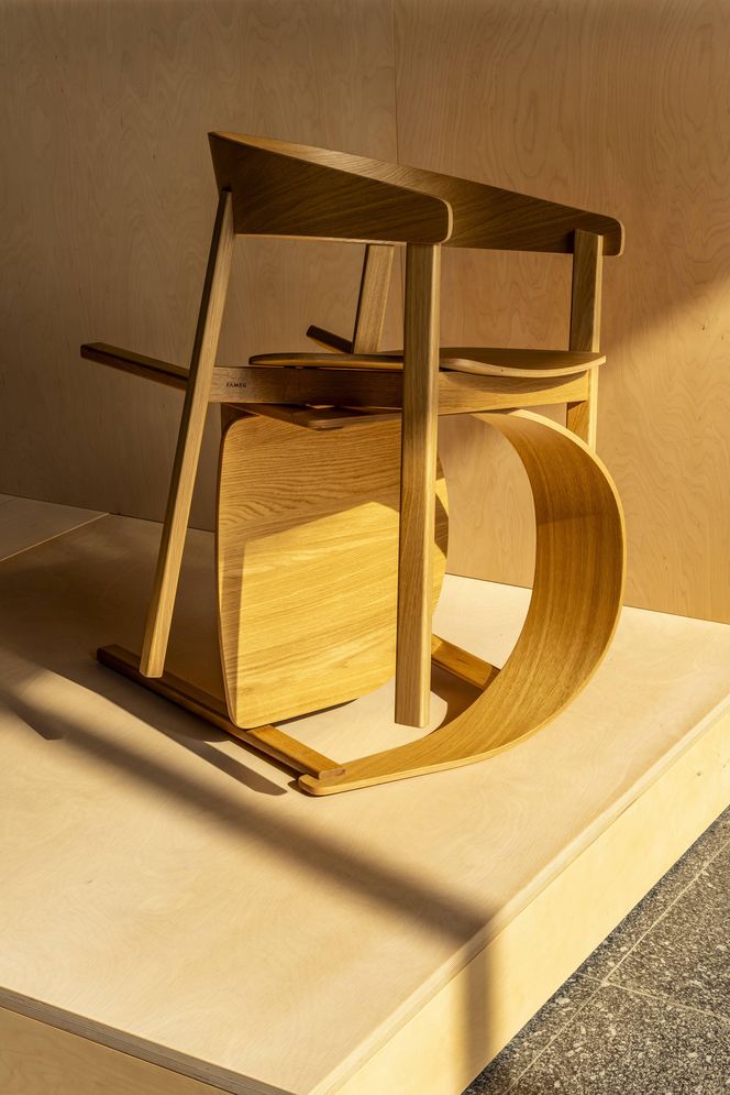 Dizajn na zawsze. Pawlak & Stawarski