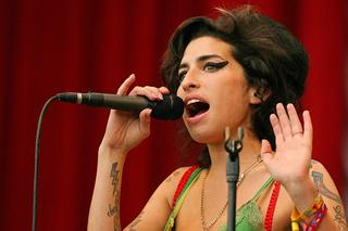 Amy Winehouse, „Live at Glastonbury 2007” - wyjątkowy koncert wokalistki został wydany na winylu